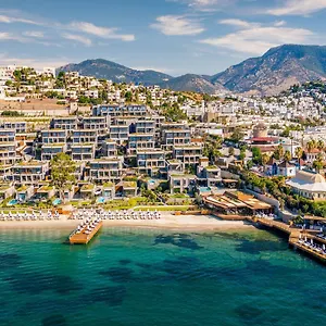 Kaya Palazzo & Residences Le Chic Hotel Bodrum
