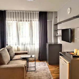Appart hôtel Rodos