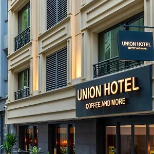 Union Port *** اسطنبول