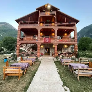 Bujtina Dreni Guest house