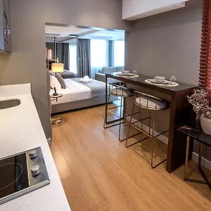 Hotel Valente Suites&hotel