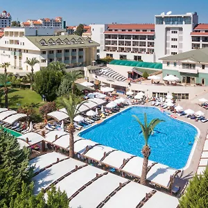 Side Breeze Hotel Antalya