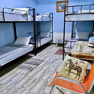 Tbil Hostel Tbilisi