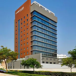 Courtyard By Marriott Culture Village, الإمارات العربية المتحدة