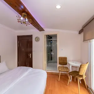 Aparthotel Taksim