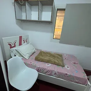 Hostel, Bedspace And Backpackers الإمارات العربية المتحدة