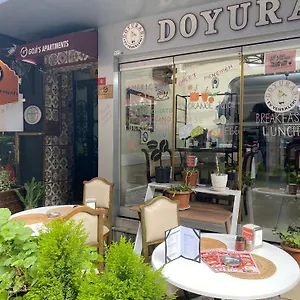 Appart hôtel Goji's