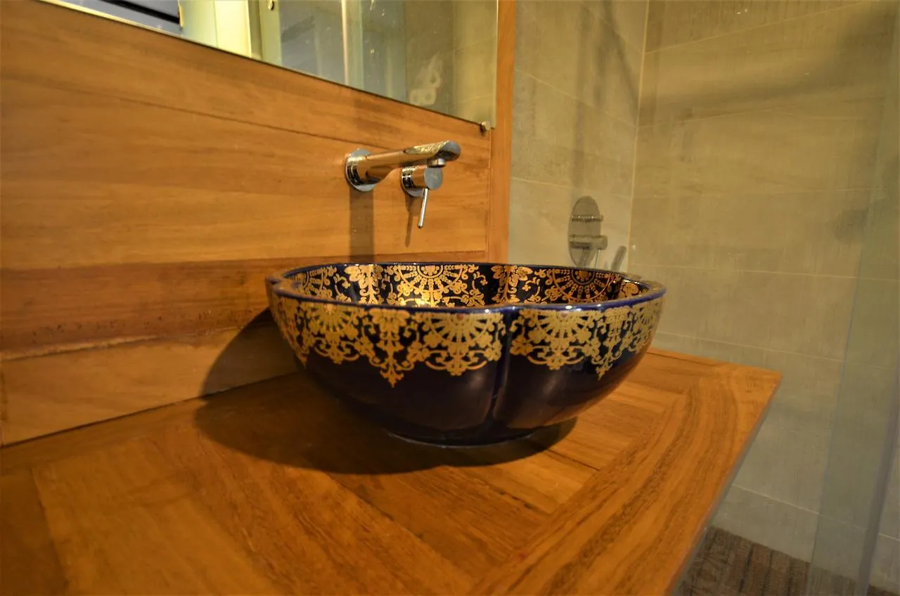 Appart hôtel Uenver Galata Apart Istambul