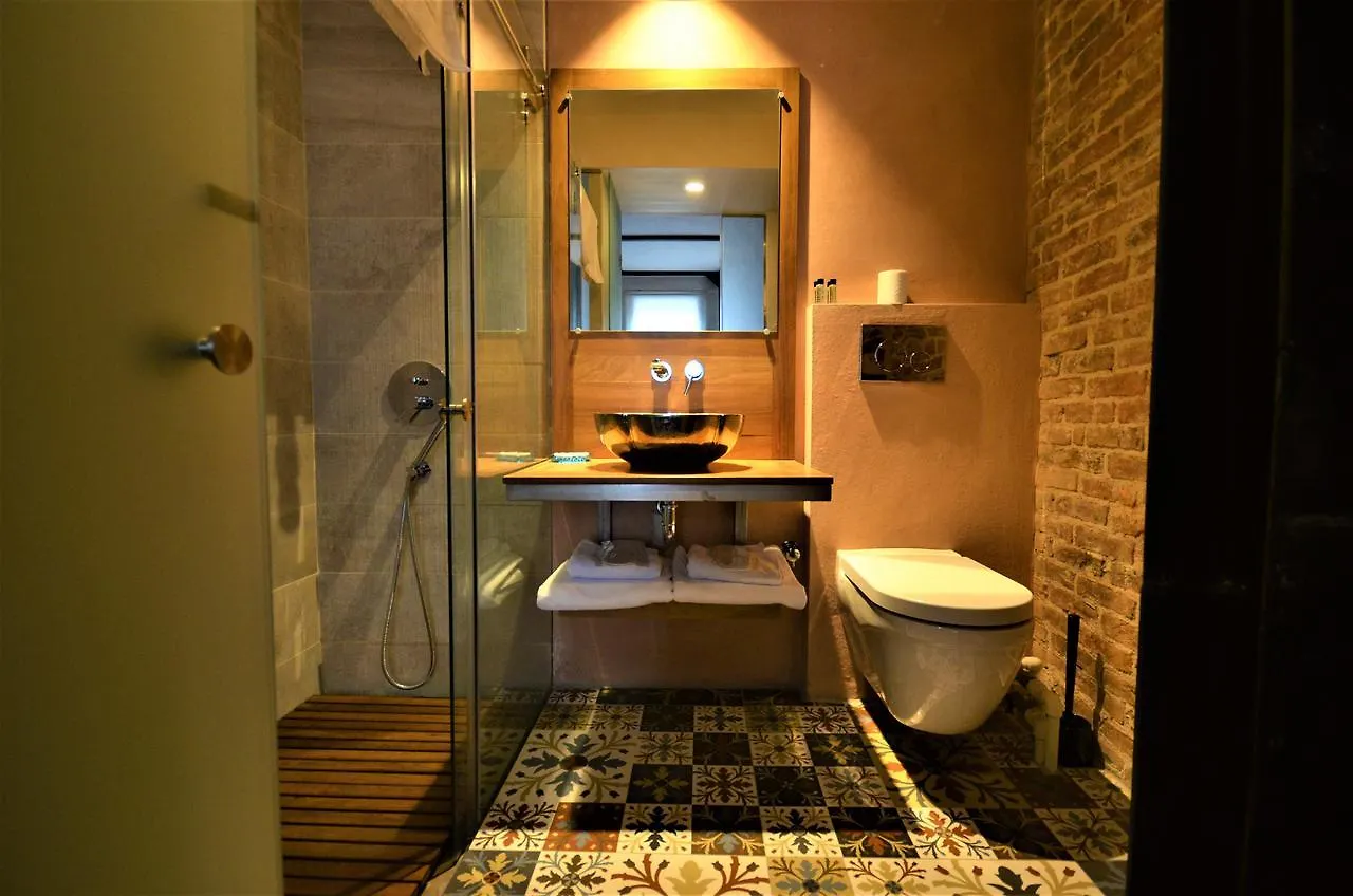 Uenver Galata Apart Provincia di Provincia di Istanbul Aparthotel