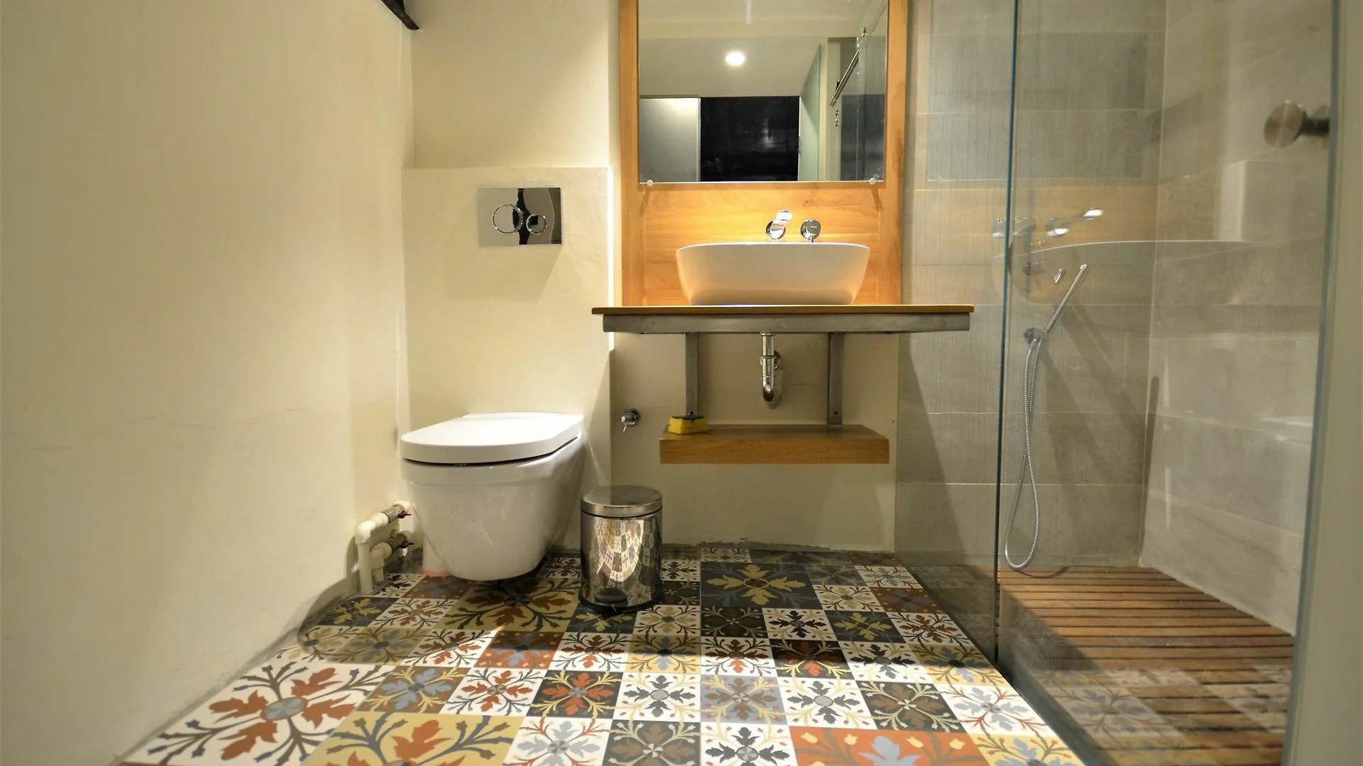 Uenver Galata Apart Istambul Appart hôtel