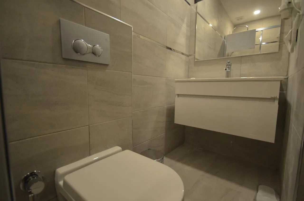 Uenver Galata Apart Istanbul