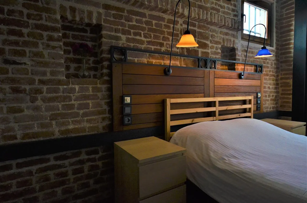 Uenver Galata Apart Istanbul