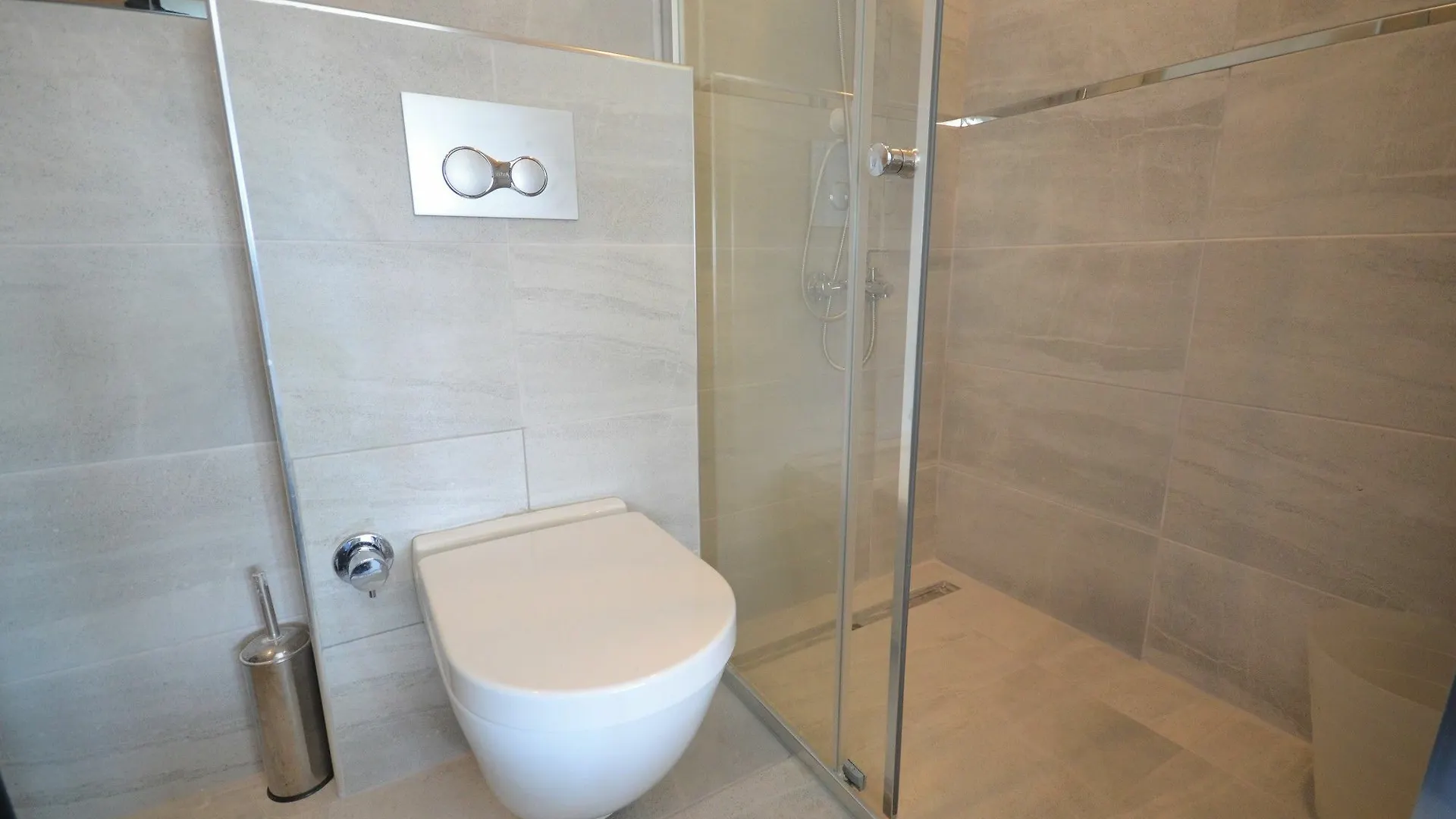 Uenver Galata Apart Istanbul Aparthotel