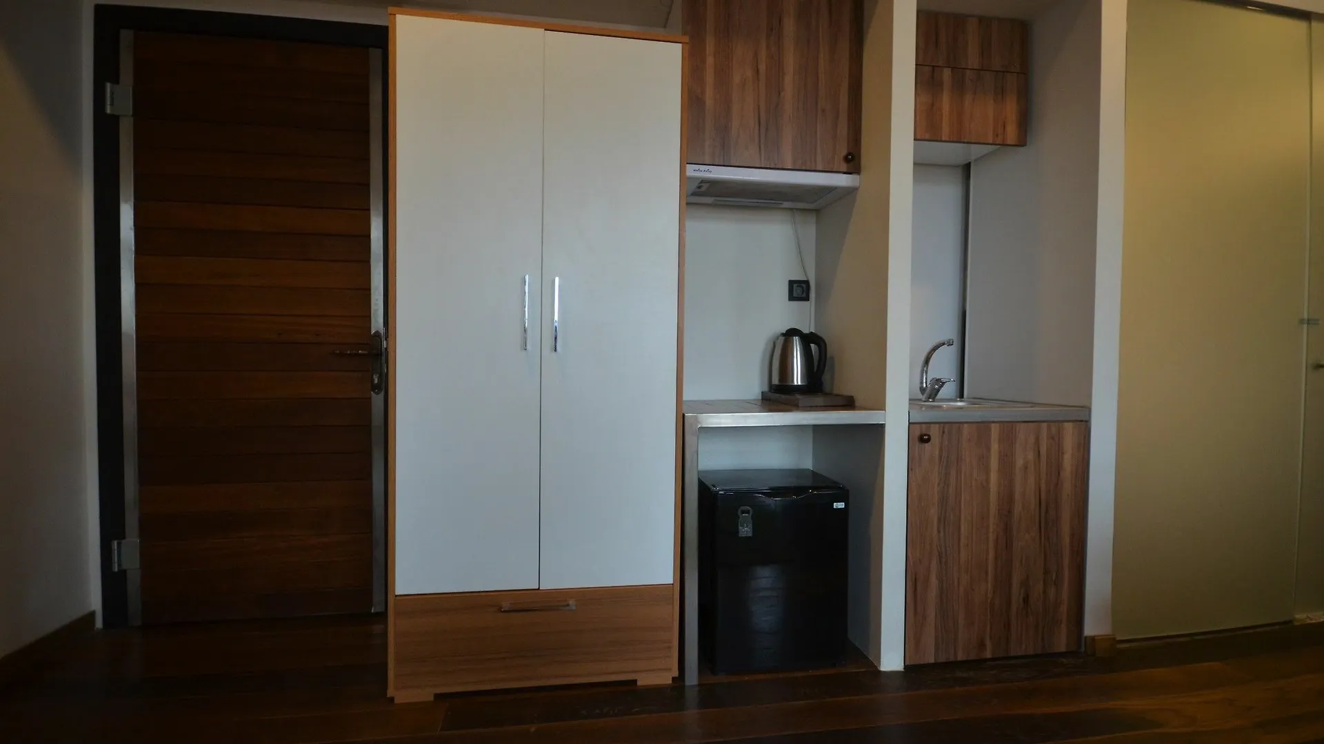 Aparthotel Uenver Galata Apart Istanbul
