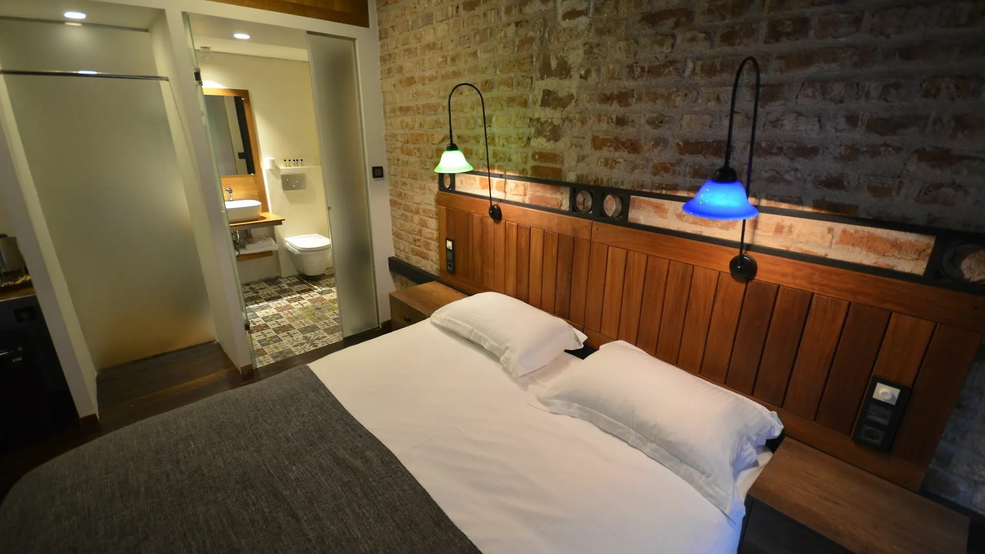 Uenver Galata Apart Istanbul Aparthotel