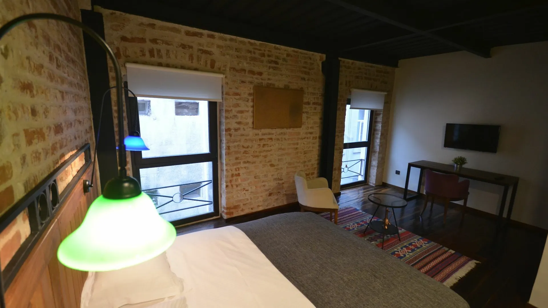 Uenver Galata Apart Istanbul