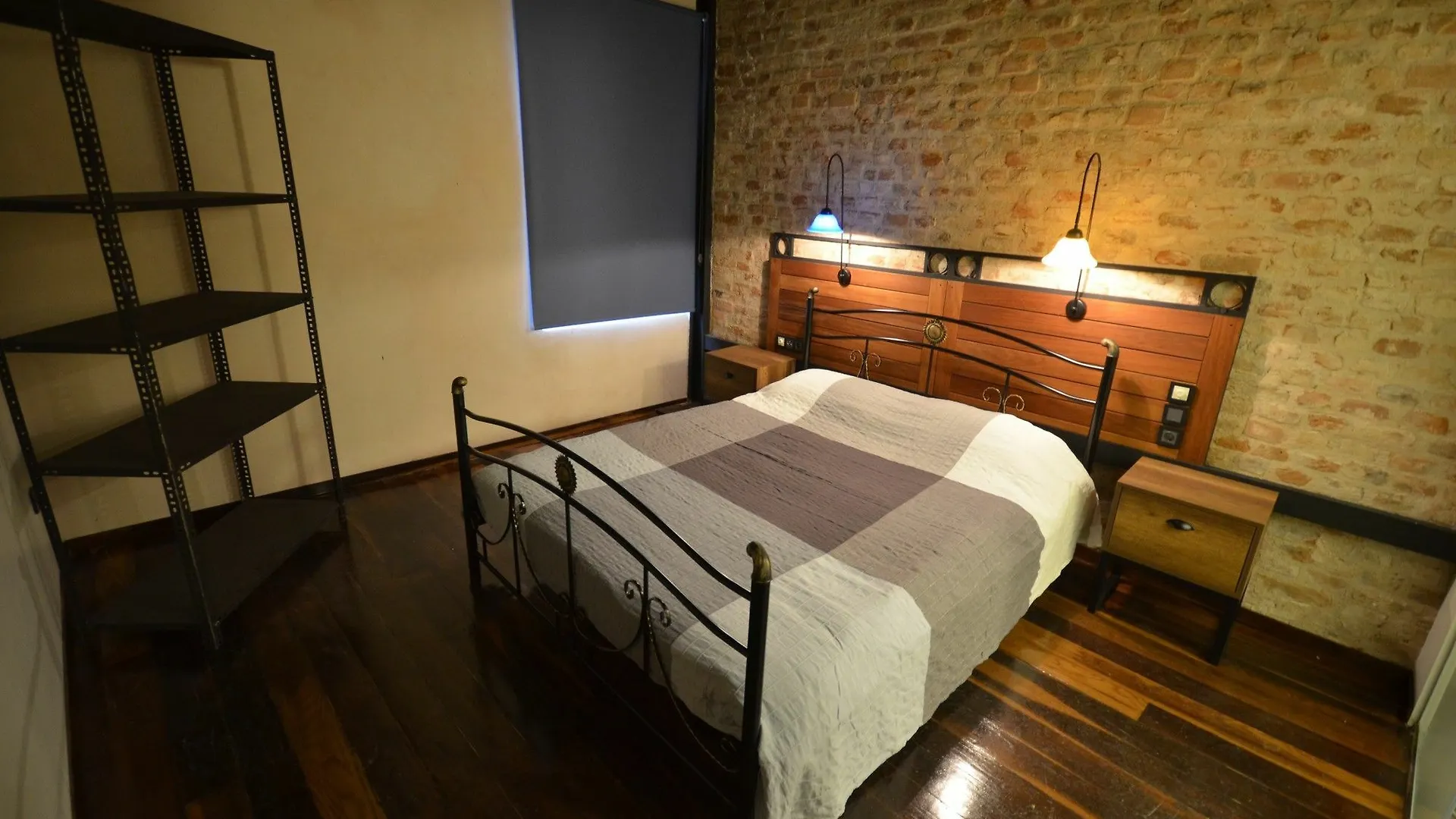 Uenver Galata Apart Istanbul