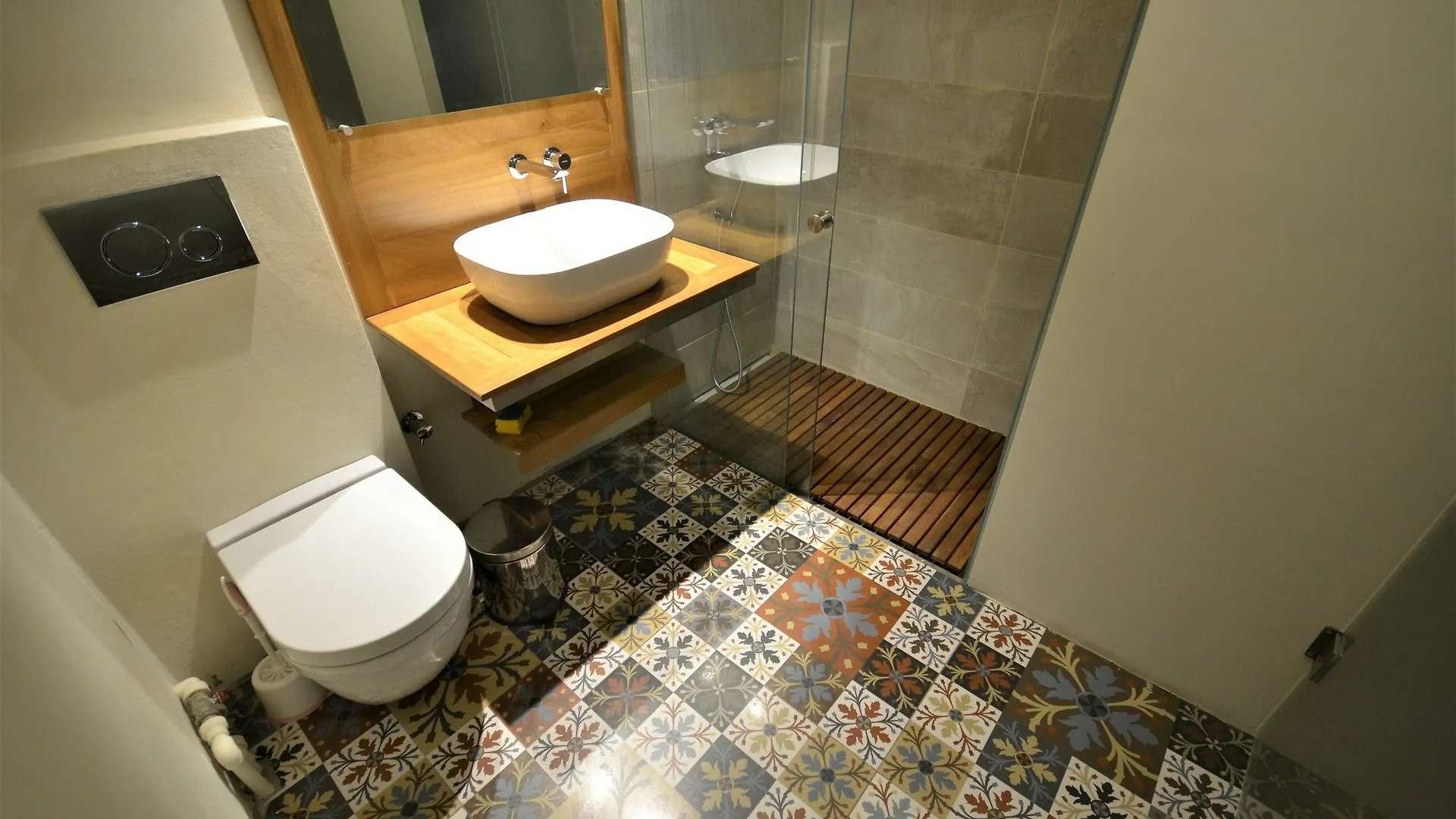 Uenver Galata Apart Istanbul Turkey