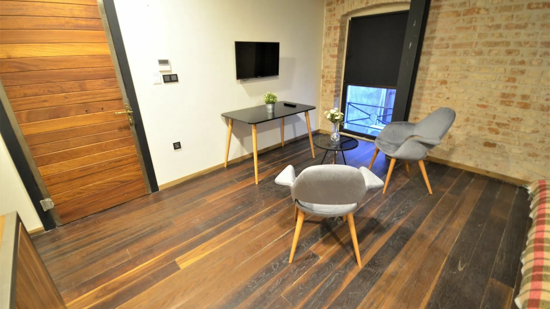 Aparthotel Uenver Galata Apart Istanbul