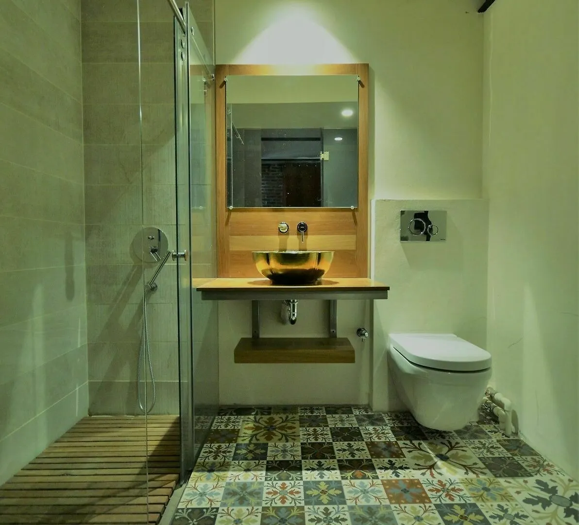 Uenver Galata Apart Istanbul