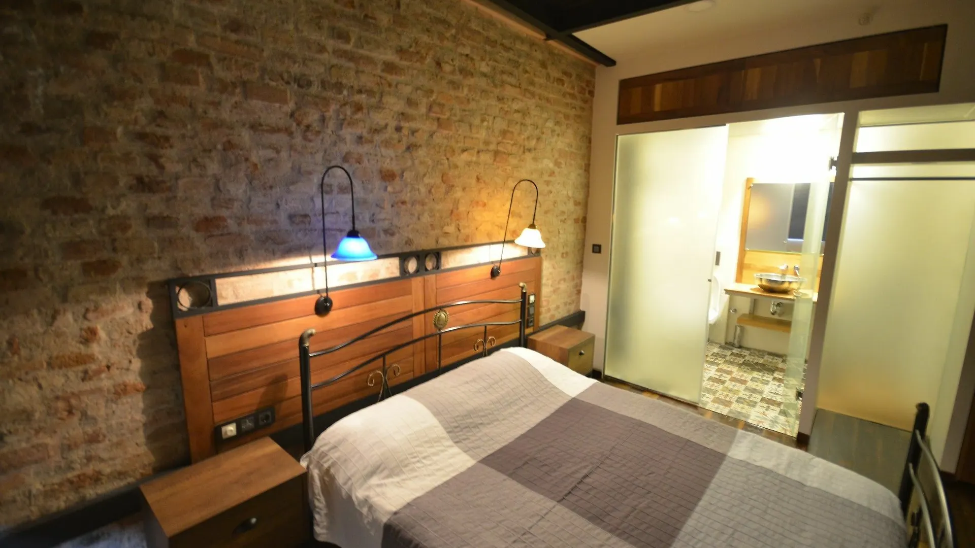 Uenver Galata Apart Istanbul 2*,  Turkey